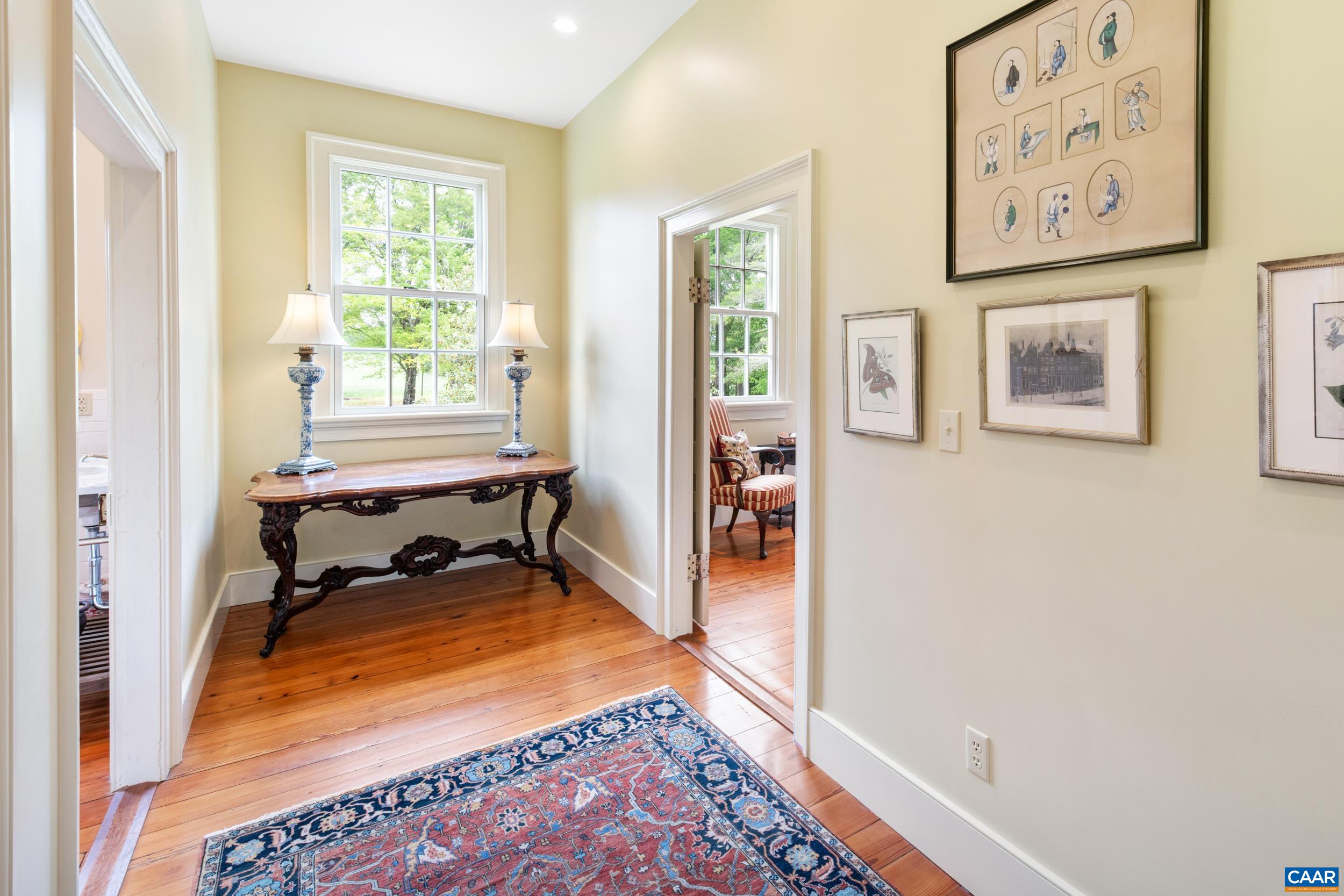 3276 Buckingham Springs Road Dillwyn, VA 23936 - Photo 22 of 47 a room with furniture and a rug
