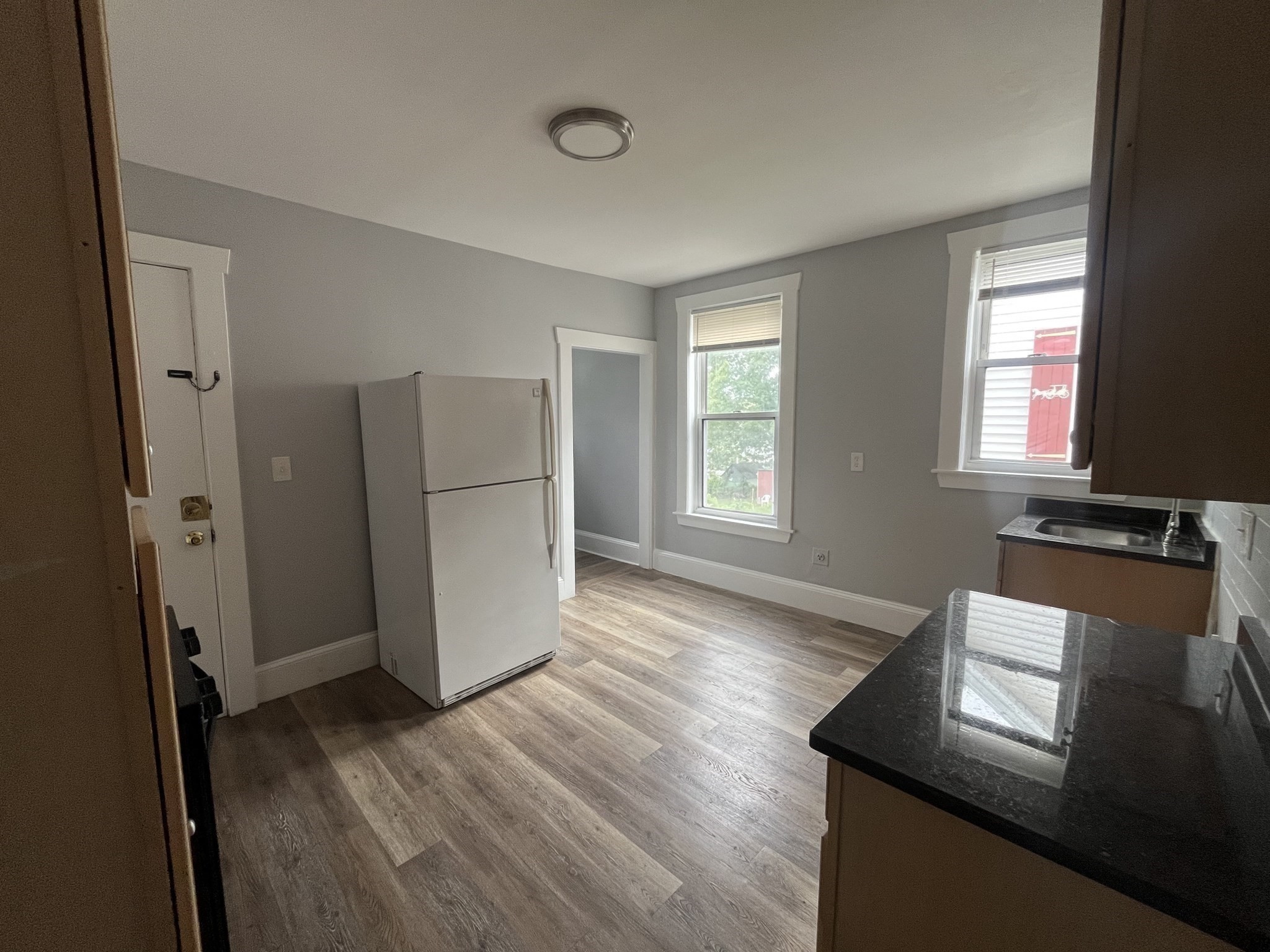 76 Radcliffe Road, Unit 2 Boston, MA 02136 - Photo 8 of 10 Gallery Image 8