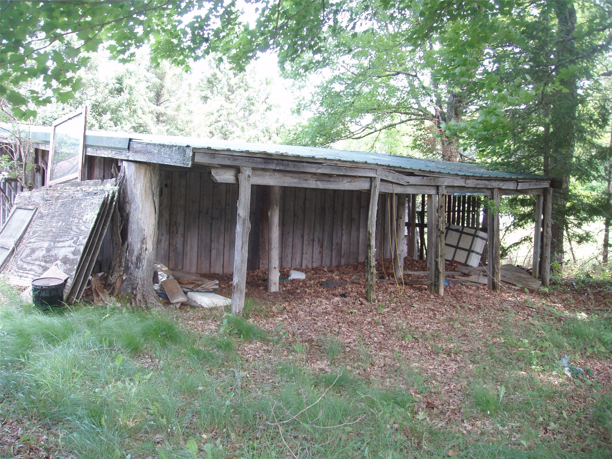 2460 County Hwy FF Butternut, WI 54514 - Photo 18 of 34