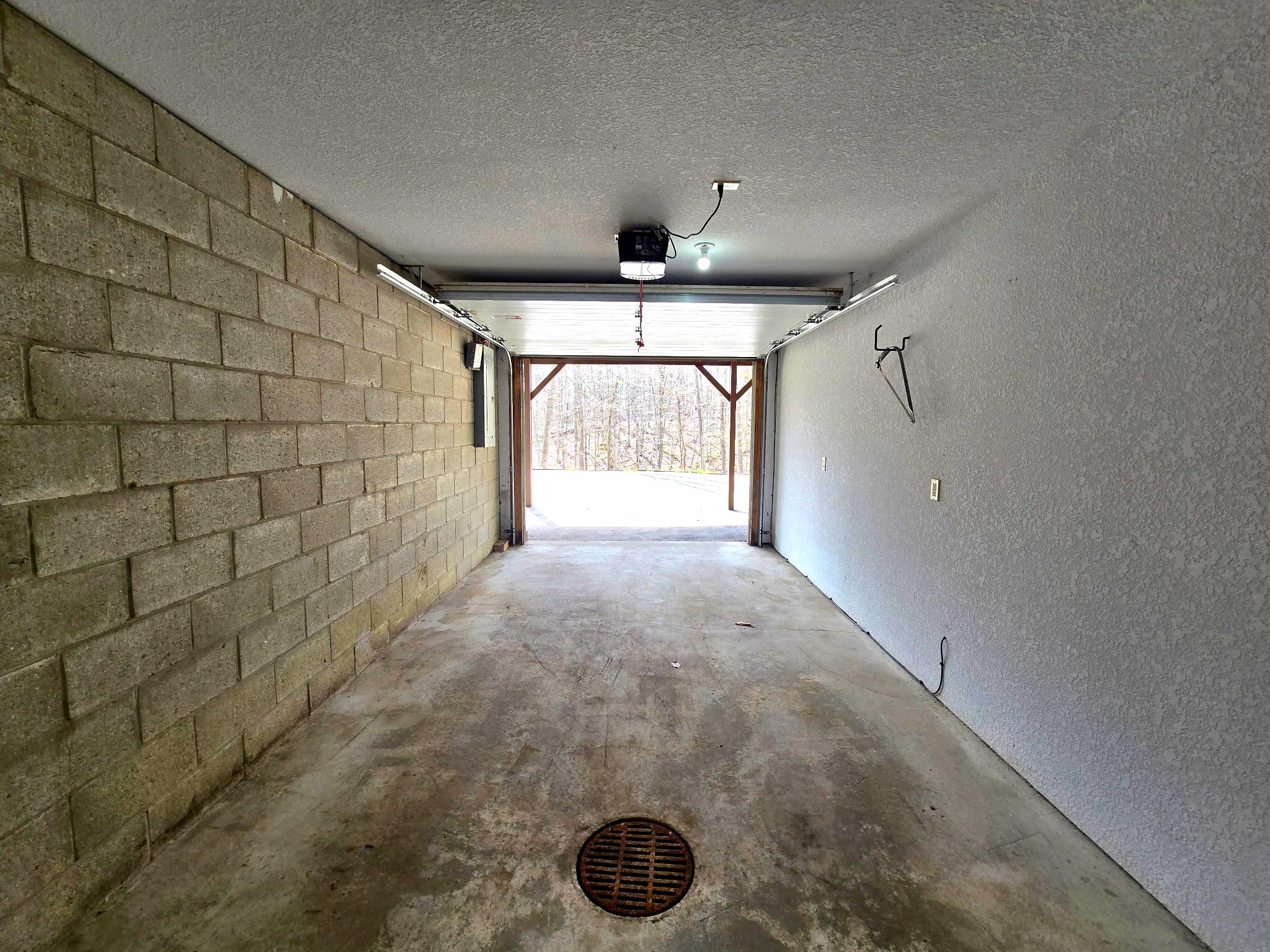 814 Timber Valley Road Gaylord, MI 49735 - Photo 41 of 60 Attached Garage