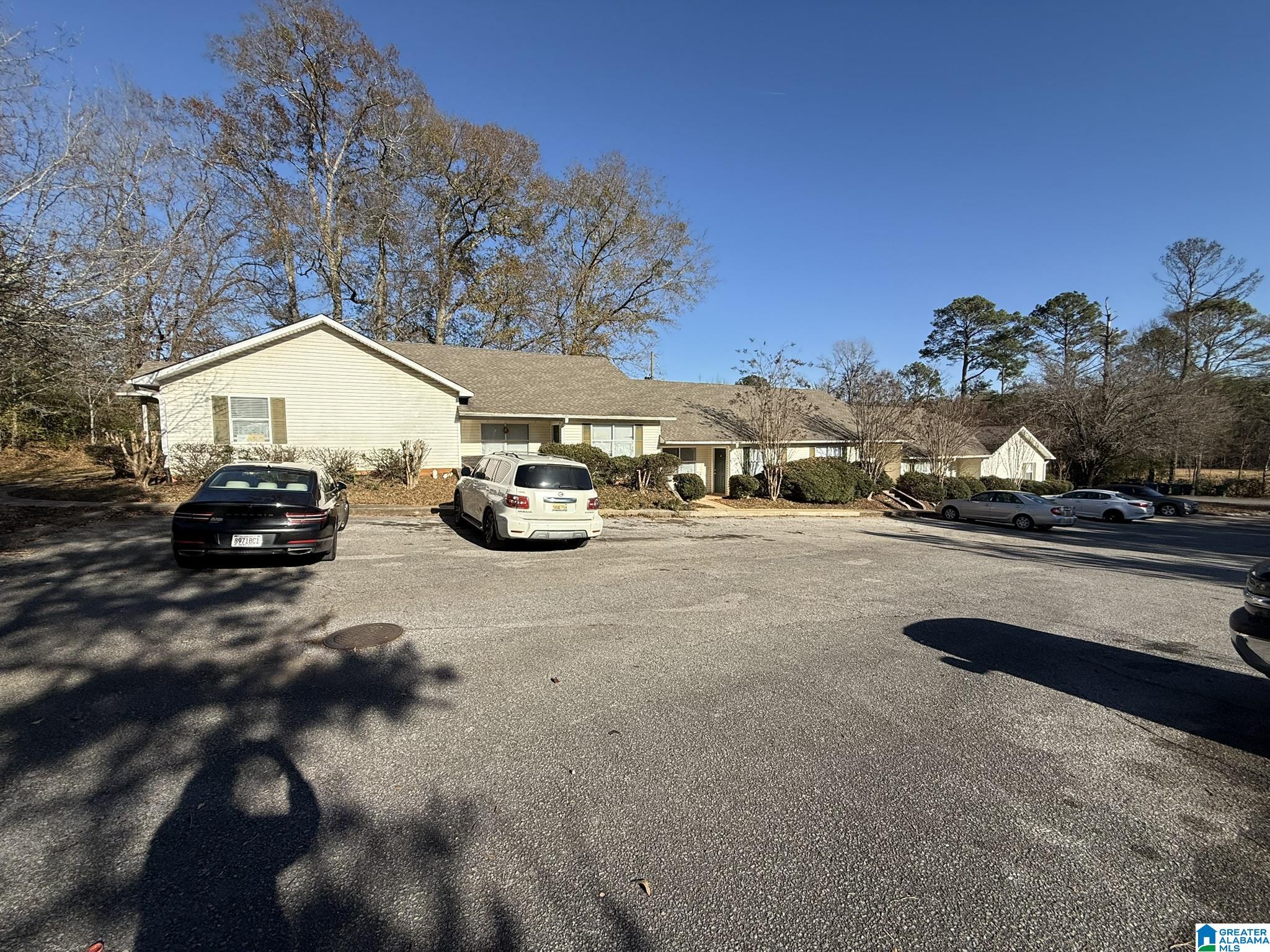 430 Canterbury Road, Unit F Montevallo, AL 35115 - Photo 11 of 11 Gallery Image 11