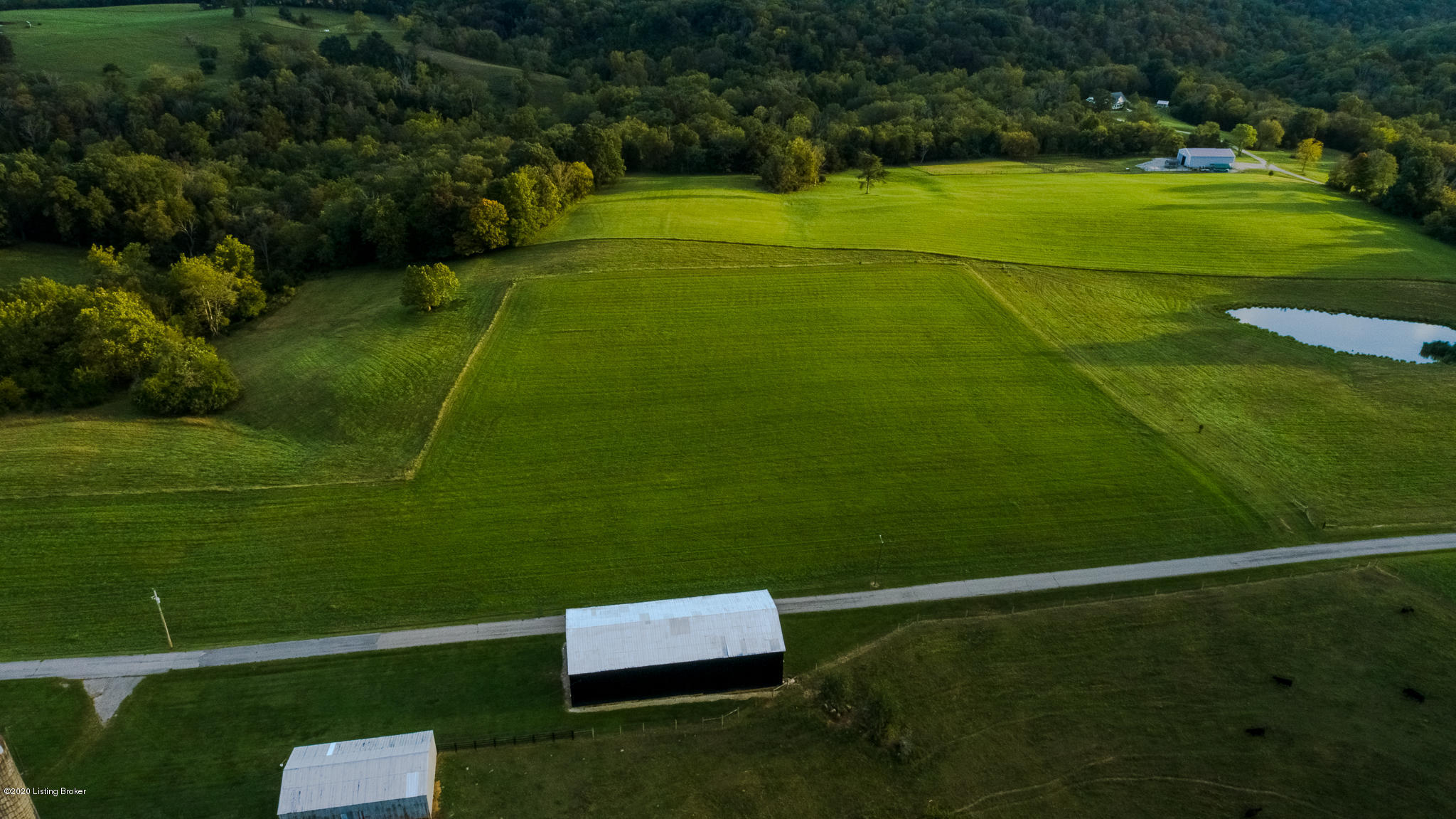 Lot 26 Button Ridge Road Bedford, KY 40006 - Photo 5 of 16 26-button-ridge-02
