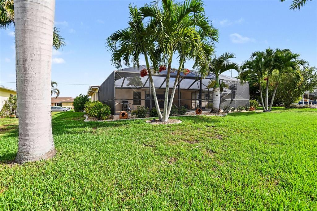 543 Belvedere Court Punta Gorda, FL 33950 - Photo 24 of 37