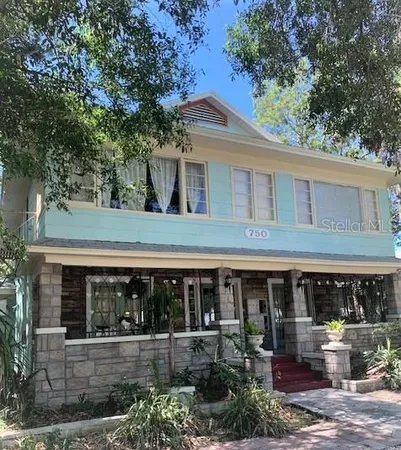 $1,295 | 750 7th Avenue North, Unit 4, St. Petersburg, FL 33701