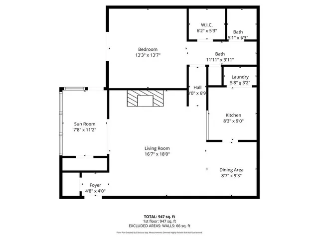 $199,900 | 509 River Mill Circle, Roswell, GA 30075