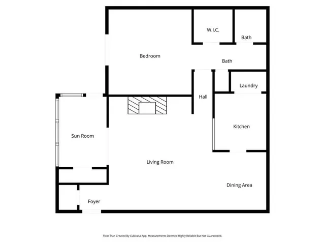$199,900 | 509 River Mill Circle, Roswell, GA 30075