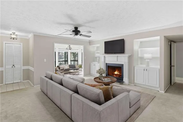 $199,900 | 509 River Mill Circle, Roswell, GA 30075