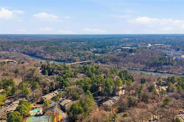 $199,900 | 509 River Mill Circle, Roswell, GA 30075