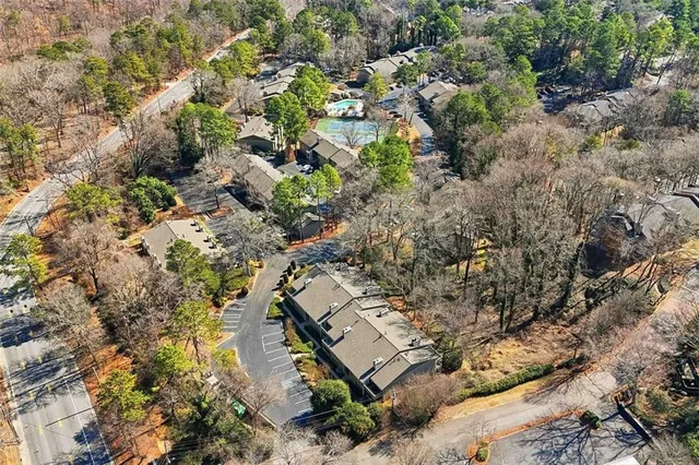 $199,900 | 509 River Mill Circle, Roswell, GA 30075