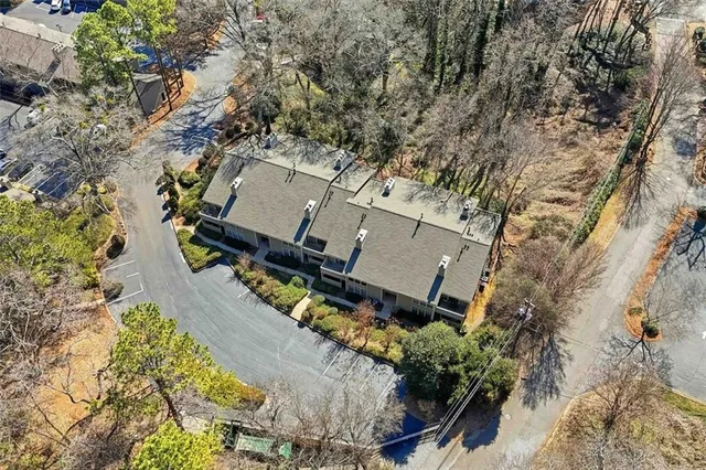 $199,900 | 509 River Mill Circle, Roswell, GA 30075