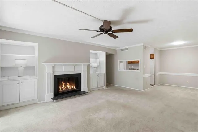 $199,900 | 509 River Mill Circle, Roswell, GA 30075