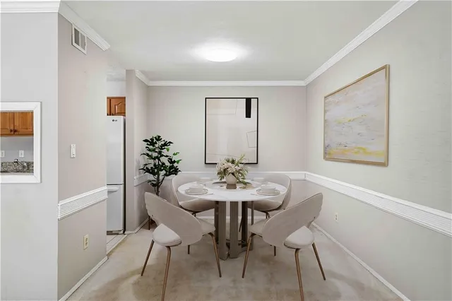 $199,900 | 509 River Mill Circle, Roswell, GA 30075