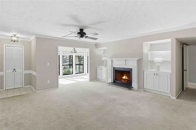 $199,900 | 509 River Mill Circle, Roswell, GA 30075