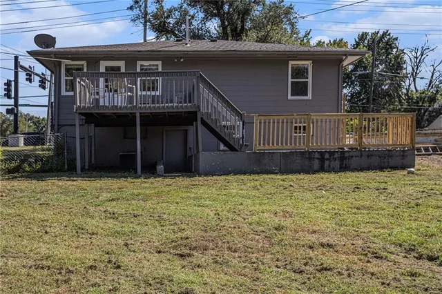 $230,000 | 1008 Northeast 72nd Street, Kansas City, MO 64118