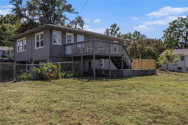 $230,000 | 1008 Northeast 72nd Street, Kansas City, MO 64118
