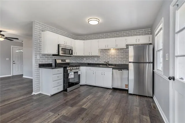 $230,000 | 1008 Northeast 72nd Street, Kansas City, MO 64118