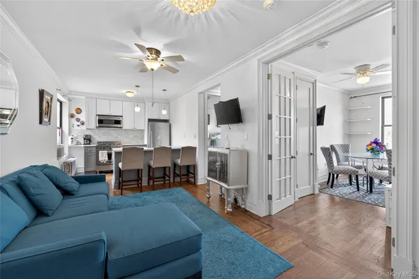 $399,000 | 42-22 Ketcham Street, Unit F16 | Elmhurst