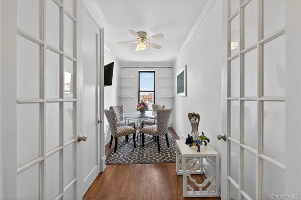 $399,000 | 42-22 Ketcham Street, Unit F16 | Elmhurst