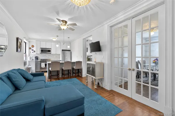 $399,000 | 42-22 Ketcham Street, Unit F16 | Elmhurst