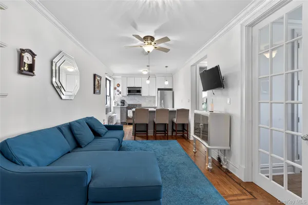 $399,000 | 42-22 Ketcham Street, Unit F16 | Elmhurst