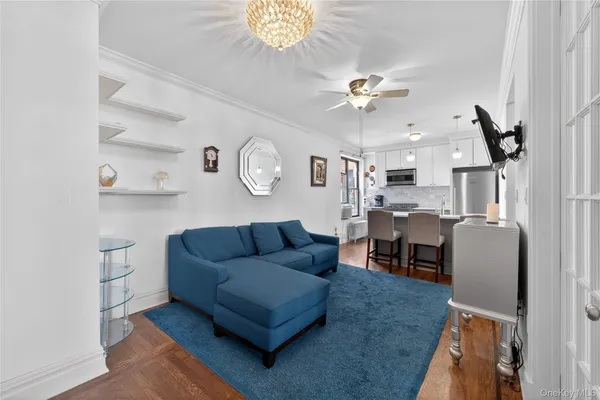 $399,000 | 42-22 Ketcham Street, Unit F16 | Elmhurst