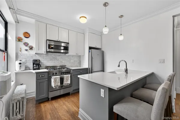 $399,000 | 42-22 Ketcham Street, Unit F16 | Elmhurst