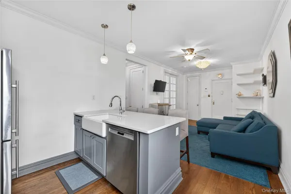 $399,000 | 42-22 Ketcham Street, Unit F16 | Elmhurst
