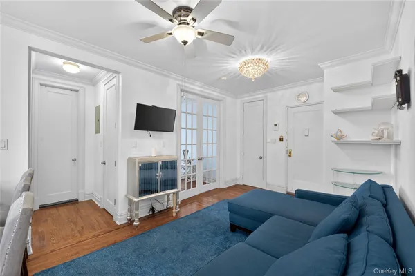$399,000 | 42-22 Ketcham Street, Unit F16 | Elmhurst