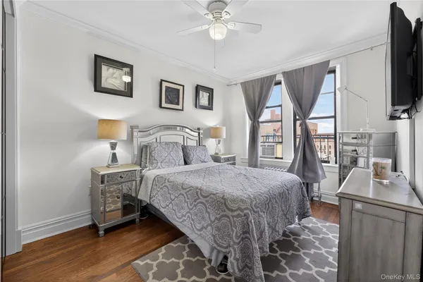$399,000 | 42-22 Ketcham Street, Unit F16 | Elmhurst