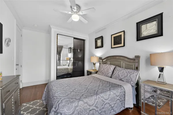 $399,000 | 42-22 Ketcham Street, Unit F16 | Elmhurst
