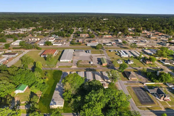 $11,900 | 406 Martin Luther King Jr Boulevard, Dillon, SC 29536