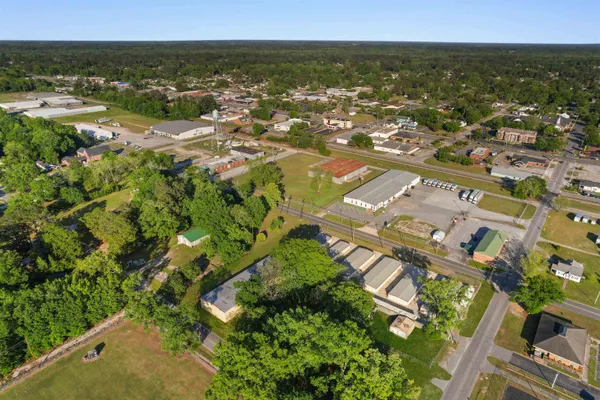 $11,900 | 406 Martin Luther King Jr Boulevard, Dillon, SC 29536