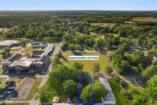 $11,900 | 406 Martin Luther King Jr Boulevard, Dillon, SC 29536