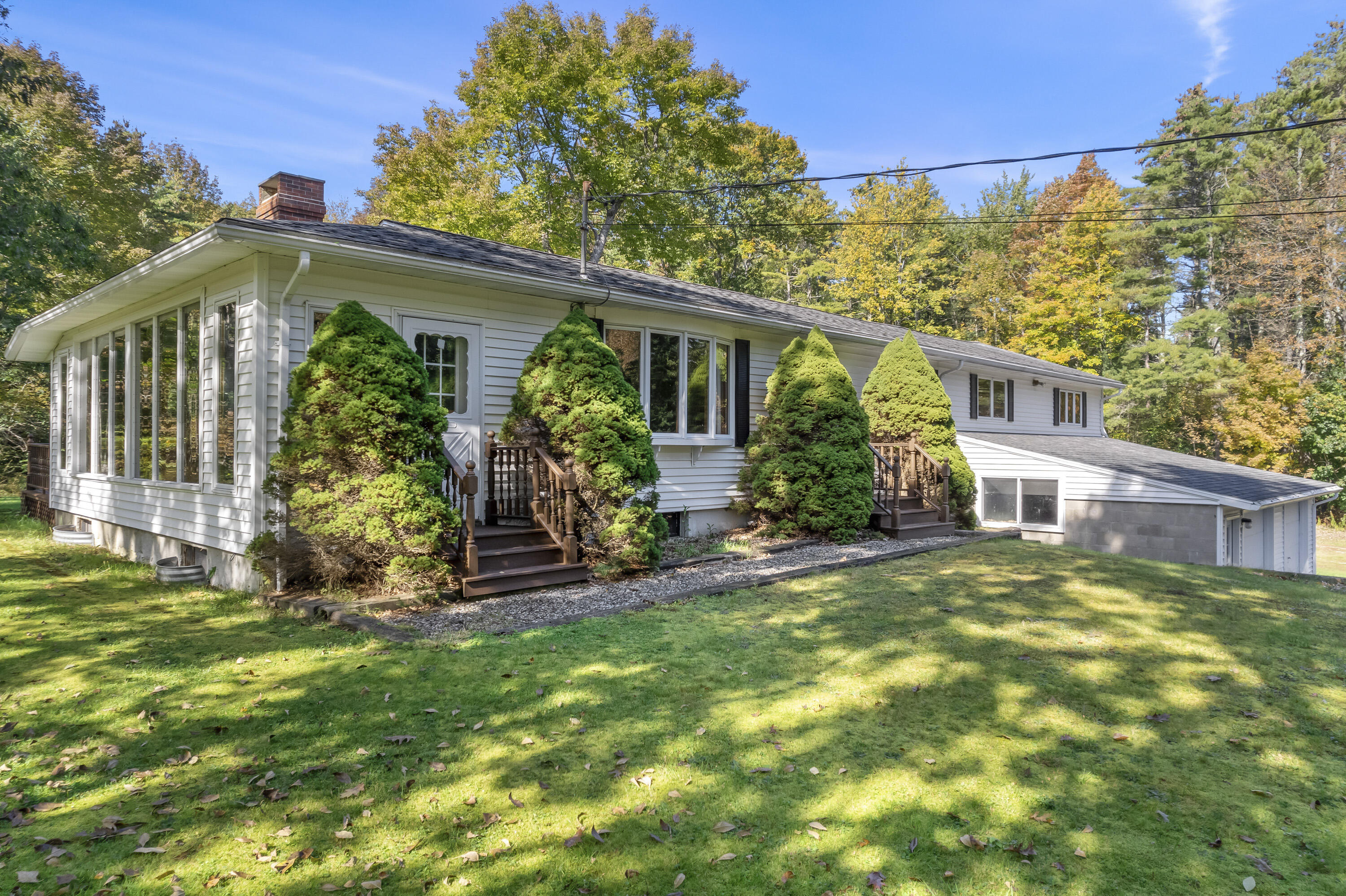 752 Hallowell Road Pownal, ME 04069 - Photo 6 of 54 752 Hallowell Rd_104