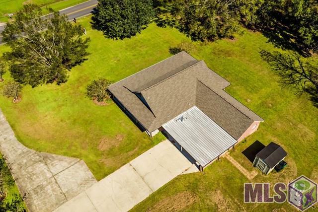 1201 Bayou Blue Bypass Road Gray, LA 70359 - Photo 12 of 14 BRAND NEW ROOF - Architectural Shingles!!!