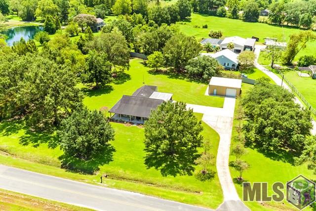 1201 Bayou Blue Bypass Road Gray, LA 70359 - Photo 2 of 14 Lots of space