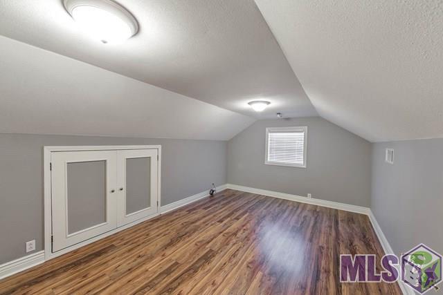 1201 Bayou Blue Bypass Road Gray, LA 70359 - Photo 8 of 14 1st Bedroom Upstairs