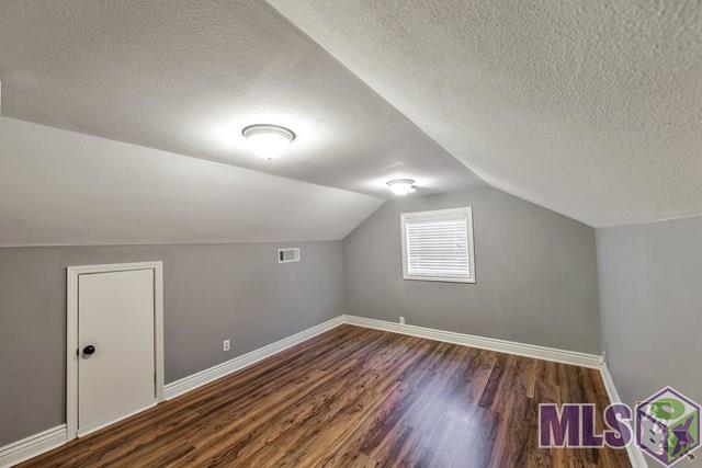 1201 Bayou Blue Bypass Road Gray, LA 70359 - Photo 9 of 14 2nd Bedroom Upstairs