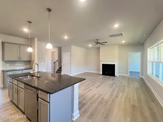 $456,450 | 4340 Coolwater Drive, Unit LOT 26, Bailey, NC 27807