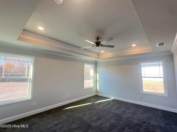$456,450 | 4340 Coolwater Drive, Unit LOT 26, Bailey, NC 27807