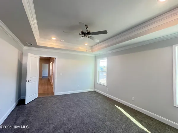 $456,450 | 4340 Coolwater Drive, Unit LOT 26, Bailey, NC 27807
