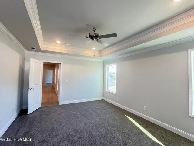 $456,450 | 4340 Coolwater Drive, Unit LOT 26, Bailey, NC 27807