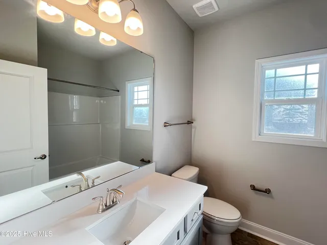 $456,450 | 4340 Coolwater Drive, Unit LOT 26, Bailey, NC 27807