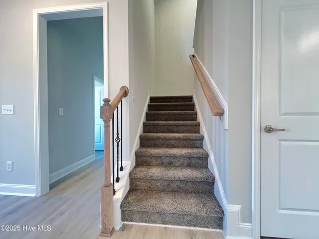 $456,450 | 4340 Coolwater Drive, Unit LOT 26, Bailey, NC 27807