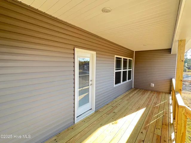 $456,450 | 4340 Coolwater Drive, Unit LOT 26, Bailey, NC 27807