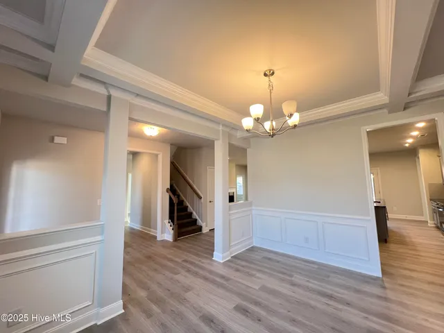 $456,450 | 4340 Coolwater Drive, Unit LOT 26, Bailey, NC 27807