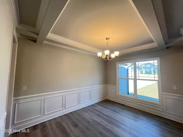 $456,450 | 4340 Coolwater Drive, Unit LOT 26, Bailey, NC 27807