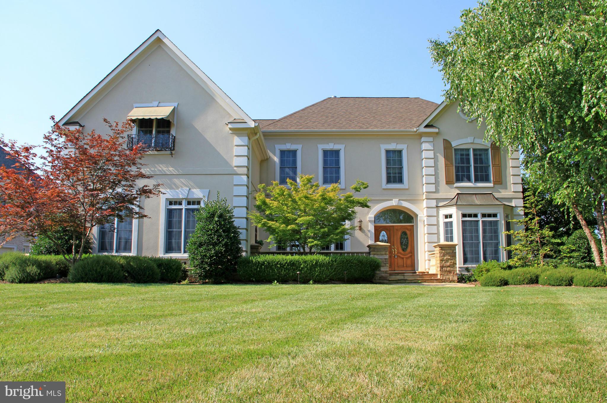 8280 Roxborough Loop Gainesville, VA 20155 - Photo 1 of 1 Welcome Home!