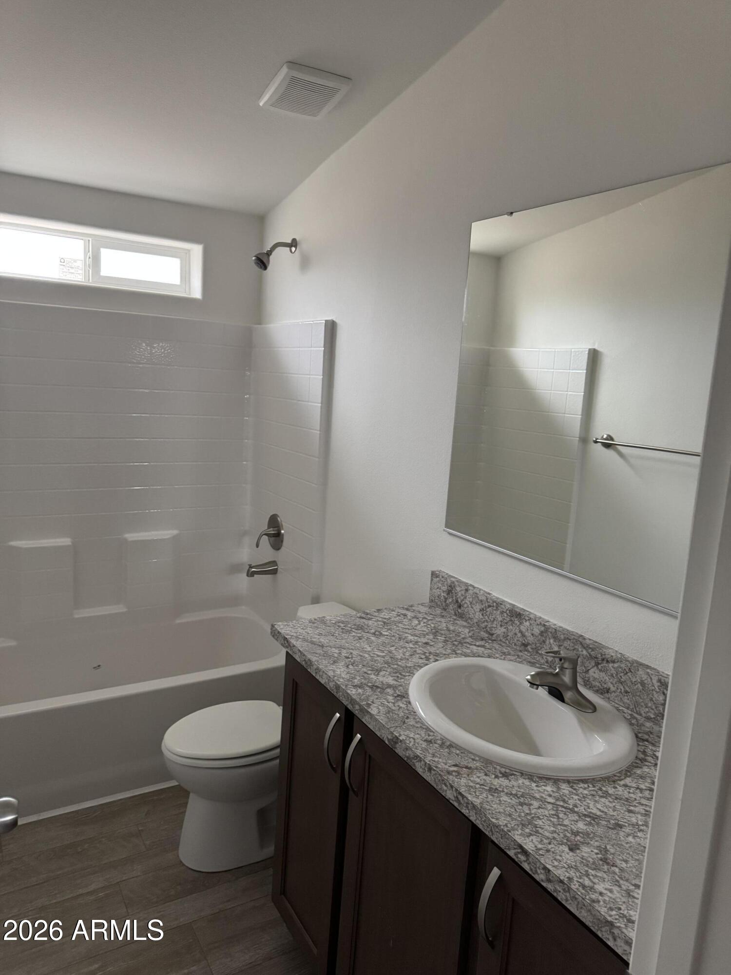 4992 East Goss Road Rimrock, AZ 86335 - Photo 6 of 10 Goss main bath