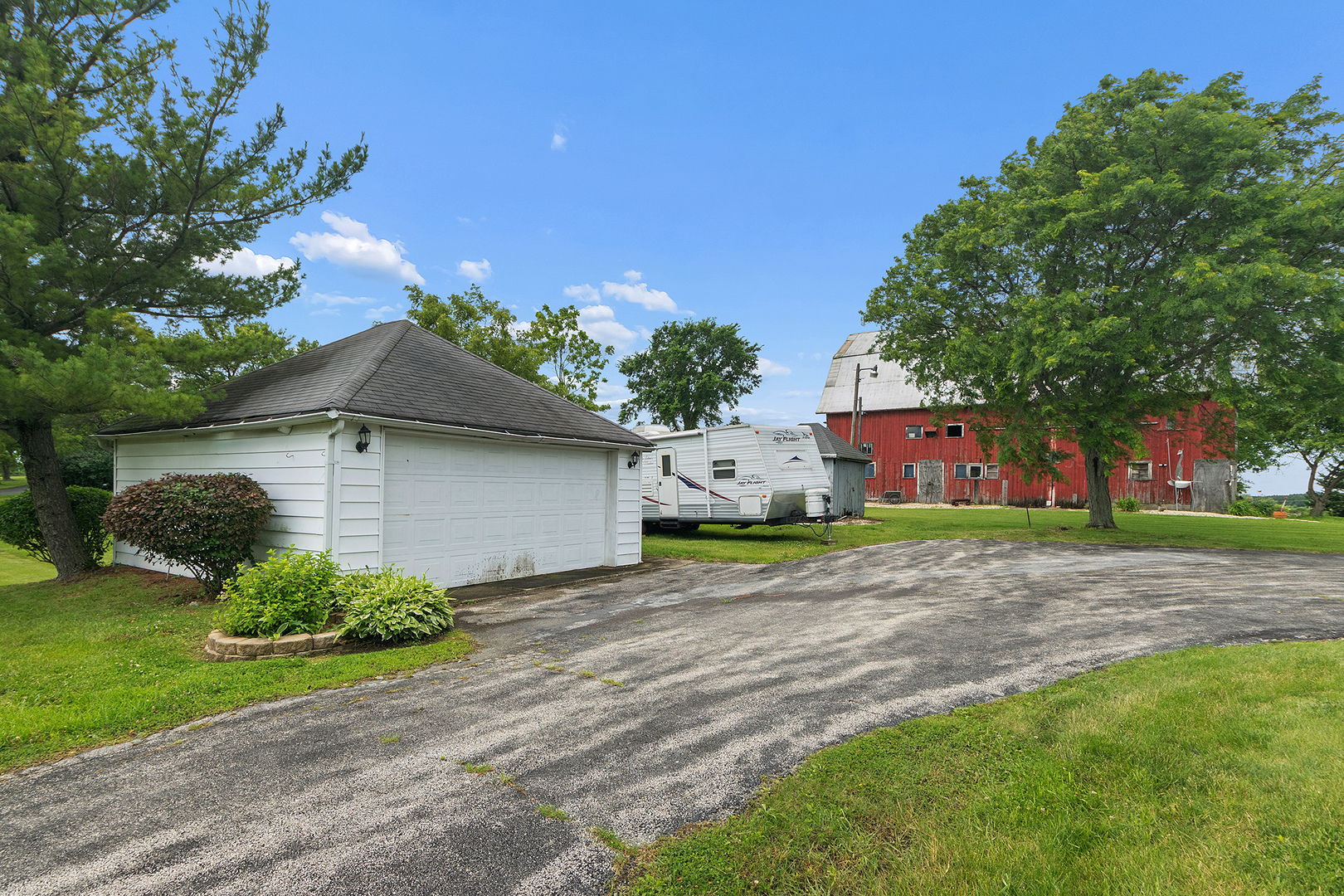 27412 South Kuersten Road Monee, IL 60449 - Photo 38 of 51